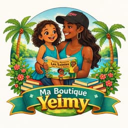 Ma Boutique Yeimy